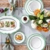 Podšálka na espresso French Garden Green Line, Ø 13 cm – Villeroy & Boch 3