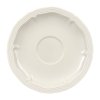 Podšálka na espresso Manoir, Ø 13 cm – Villeroy & Boch 1
