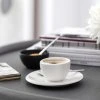 Podšálka na espresso NewMoon, Ø 13 cm – Villeroy & Boch 4