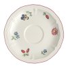 Podšálka na espresso Petite Fleur, Ø 13 cm – Villeroy & Boch 1