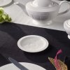 Podšálka na espresso White Pearl, Ø 13 cm – Villeroy & Boch 3