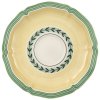 Podšálka na kávu / čaj French Garden Fleurence, Ø 15 cm – Villeroy & Boch 1