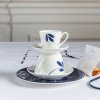 Podšálka na kávu / čaj Old Luxembourg Brindille, Ø 15 cm – Villeroy & Boch 4