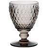 Pohár na biele víno Boston coloured, goblet smoke, 125 ml – Villeroy & Boch 1