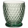 Pohár na vodu Boston coloured, zelený, 330 ml – Villeroy & Boch 1