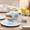 Pohár na vodu Montauk aqua, 460 ml – Villeroy & Boch 3
