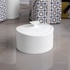 Porcelánová dóza MetroChic blanc Gifts – Villeroy & Boch 4