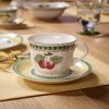 Raňajková / polievková podšálka French Garden Fleurence, Ø 17 cm – Villeroy & Boch 3
