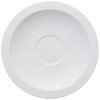 Raňajková / polievková podšálka White Pearl, Ø 18 cm – Villeroy & Boch 1