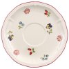 Raňajková podšálka Petite Fleur, Ø 17 cm – Villeroy & Boch 1