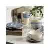 Raňajková sada Color Loop Sand, Set 12ks – Villeroy & Boch 4