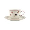 Raňajková šálka s podšálkou Petite Fleur – Villeroy & Boch 1