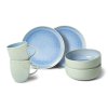 Raňajkový set Crafted Blueberry, Set 6ks – Villeroy & Boch 1