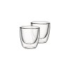 Sada dvojstenných pohárov S Artesano Hot&Cold Beverages, Set 2 ks – Villeroy & Boch 1