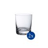 Sada malých pohárov Purismo Bar, Set 2 ks – Villeroy & Boch 1