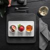 Sada misiek Manufacture Rock blanc, Set 4 ks – Villeroy & Boch 3