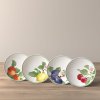 Sada plochých misiek French Garden Modern Fruits, Set 4 ks – Villeroy & Boch 3