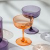 Sada pohárov na šampanské/dezertný pohár Like Glass Apricot, Set 2 ks – Villeroy & Boch 6