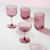 Sada pohárov na šampanské/dezertný pohár Like Glass Grape, Set 2 ks – Villeroy & Boch 6