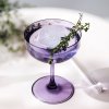 Sada pohárov na šampanské/dezertný pohár Like Glass Lavender, Set 2 ks – Villeroy & Boch 5