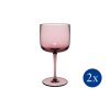 Sada pohárov na víno Like Glass Grape, Set 2 ks – Villeroy & Boch 1