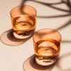Sada pohárov na vodu Like Glass Apricot, Set 2 ks – Villeroy & Boch 4