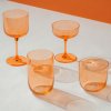 Sada pohárov na vodu Like Glass Apricot, Set 2 ks – Villeroy & Boch 5