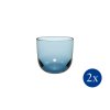 Sada pohárov na vodu Like Glass Ice, Set 2 ks – Villeroy & Boch 1