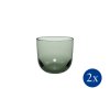 Sada pohárov na vodu Like Glass Sage, Set 2 ks – Villeroy & Boch 1