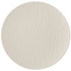 Servírovací tanier Manufacture Rock blanc, Gourmet, Ø 32 cm – Villeroy & Boch 1