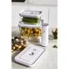 Sklenená dóza na potraviny Zwilling Vacuum, Set 3 ks 9
