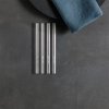 Sklenená slamka Purismo Bar, krátka, Set 4ks – Villeroy & Boch 3
