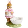 Stojan na vajíčko Bunny Tales “Anna” – Villeroy & Boch 1