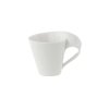 Šálka na espresso NewWave Caffé, 80 ml – Villeroy & Boch 1