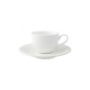 Šálka na espresso s podšálkou New Cottage Basic – Villeroy & Boch 1