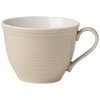 Šálka na kávu Color Loop Sand, 250 ml – Villeroy & Boch 1