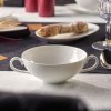 Šálka na polievku White Pearl, 400 ml – Villeroy & Boch 3