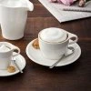 Šálka s podšálkou na Cappuccino Coffee Passion, 260 ml – Villeroy & Boch 3