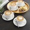 Šálka s podšálkou na Cappuccino Coffee Passion, 260 ml – Villeroy & Boch 6