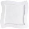 Štvorcový servírovací tanier NewWave, 34 cm x 34 cm – Villeroy & Boch 1
