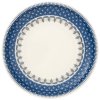 Tanier na pečivo Casale Blu, Ø 16 cm – Villeroy & Boch 1