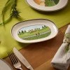 Tanier na prílohu Design Naif – Villeroy & Boch 4