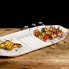Tanier na špízy BBQ Passion, XL – Villeroy & Boch 3