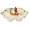 Tanier na vajíčka Spring Awakening Rooster & Hen, Ø 20 cm – Villeroy & Boch 1