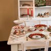Trojposchodový stojan / etažér Toy’s Delight – Villeroy & Boch 5