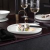 Univerzálny tanier Iconic, biely, Ø 24 cm – Villeroy & Boch 4