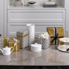 Váza MetroChic blanc Gifts – Villeroy & Boch 4