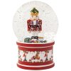 Veľká snehová guľa Christmas Toys, "Luskáčik" – Villeroy & Boch 1