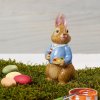 Veľkonočná porcelánová dekorácia Bunny Tales, “Zajac Max” – Villeroy & Boch 3