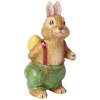 Veľkonočná porcelánová dekorácia Bunny Tales, “Zajac Paul” – Villeroy & Boch 1